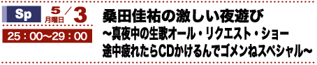 ふくしまFM開局15周年記念　若手経営者に訊く